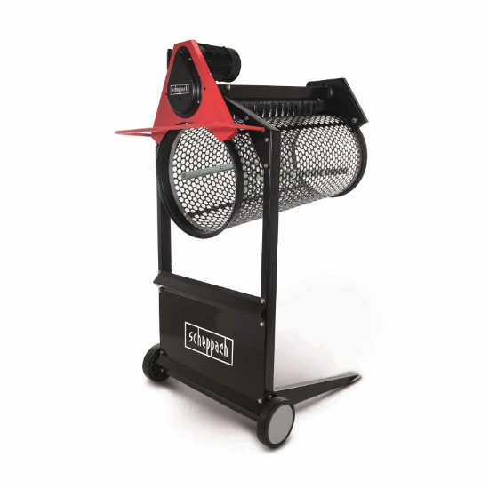 Scheppach Rolzeef RS400 - 360W - 900 mm