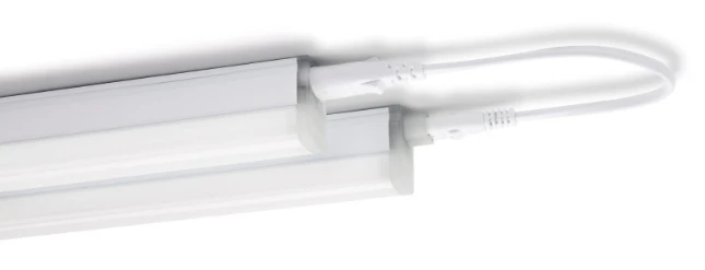 Philips LED Onderbouwverlichting 2700K 18W wit