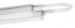 Philips LED Onderbouwverlichting 2700K 18W wit