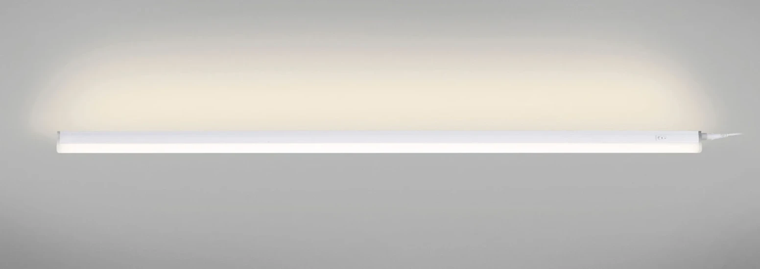 Philips LED Onderbouwverlichting 2700K 18W wit