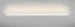 Philips LED Onderbouwverlichting 2700K 18W wit