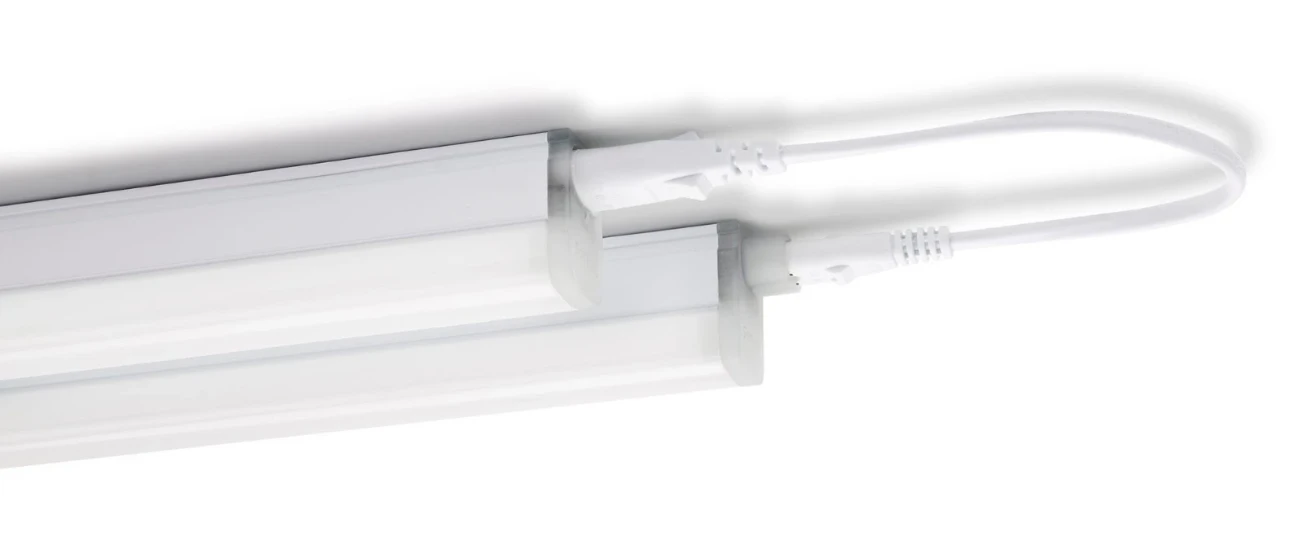 Philips LED Onderbouwverlichting 2700K 9W wit