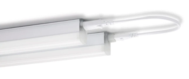 Philips LED Onderbouwverlichting 2700K 9W wit
