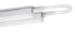 Philips LED Onderbouwverlichting 2700K 9W wit