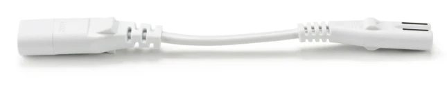 Philips LED Onderbouwverlichting 2700K 9W wit