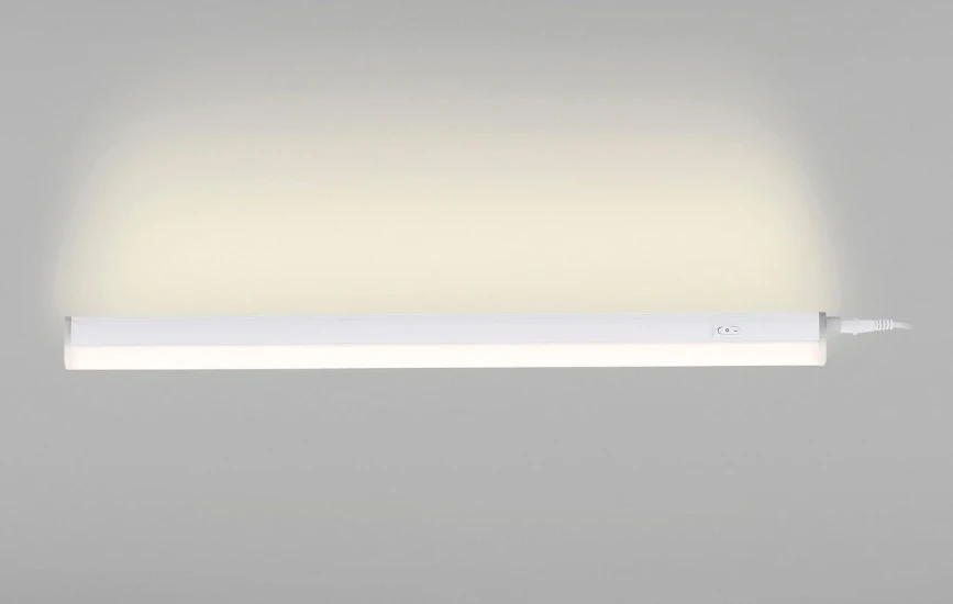 Philips LED Onderbouwverlichting 2700K 9W wit