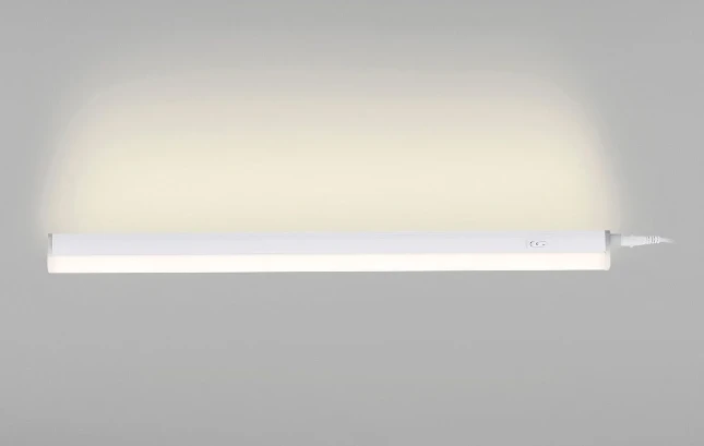 Philips LED Onderbouwverlichting 2700K 9W wit