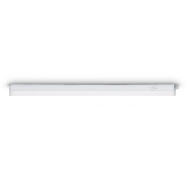 Philips LED Onderbouwverlichting 4000K 9W wit