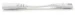 Philips LED Onderbouwverlichting 4000K 9W wit