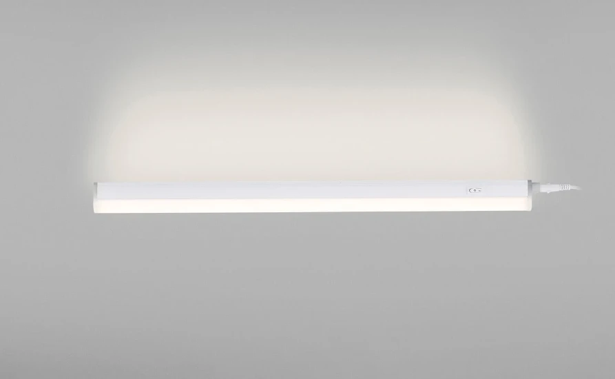 Philips LED Onderbouwverlichting 4000K 9W wit
