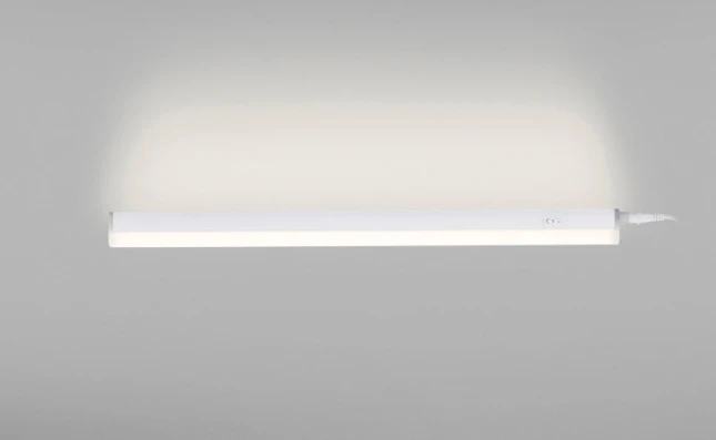 Philips LED Onderbouwverlichting 4000K 9W wit