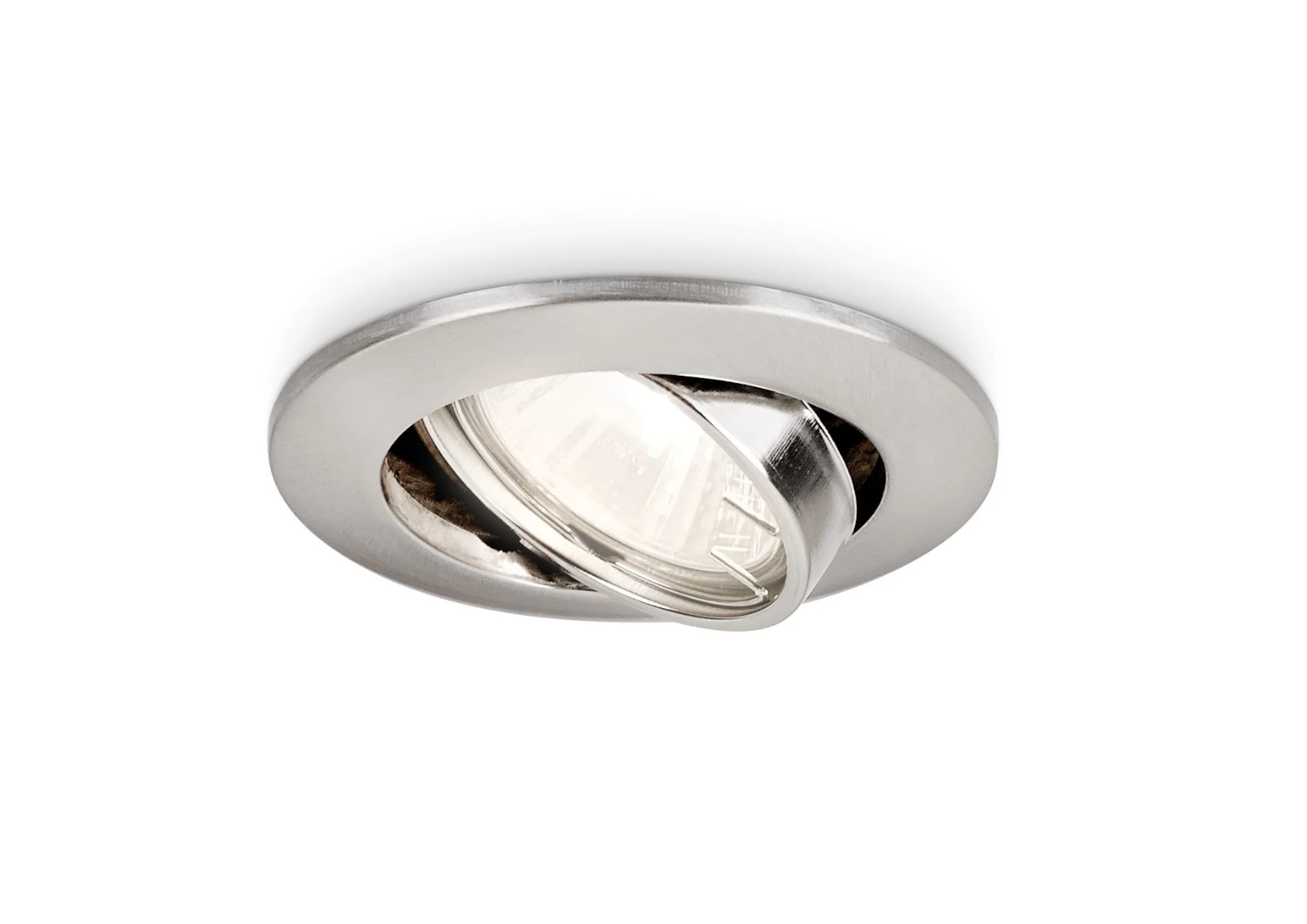 Philips Inbouwspot Enif 50W wit