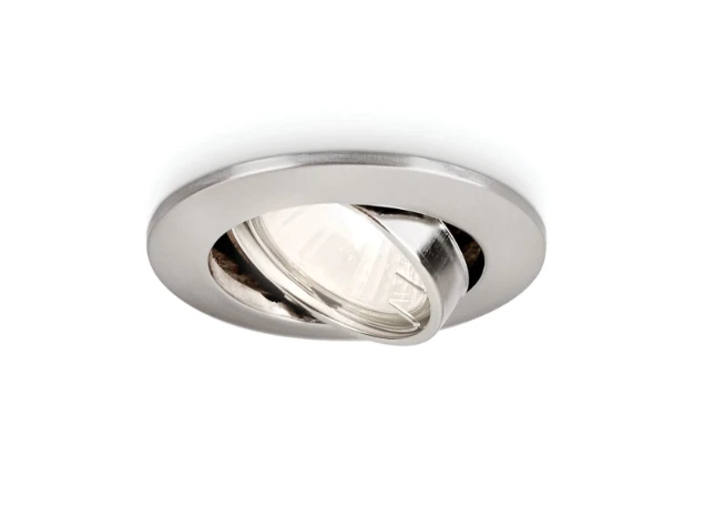 Philips Inbouwspot Enif 50W wit