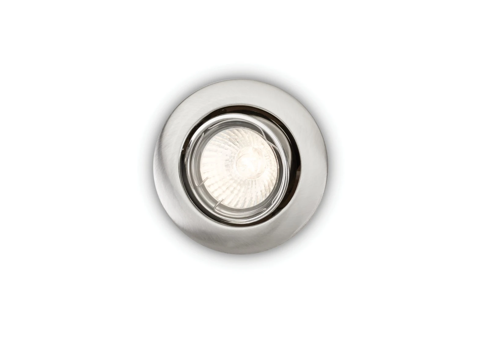 Philips Inbouwspot Enif 50W wit