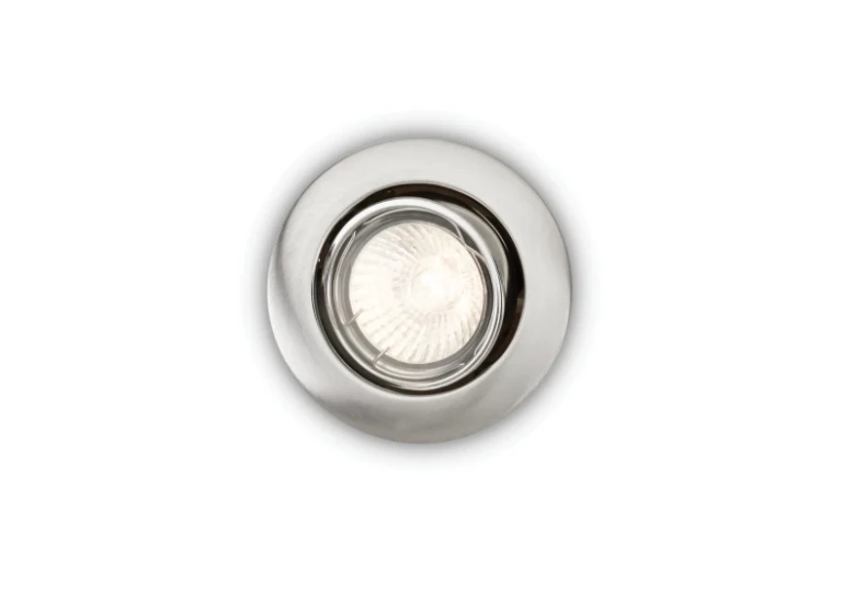 Philips Inbouwspot Enif 50W wit