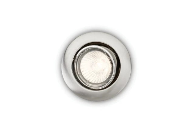 Philips Inbouwspot Enif 50W wit