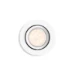 Philips LED-inbouwspot Donegal wit