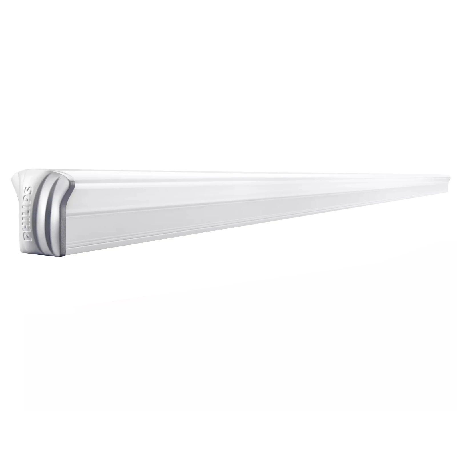 Philips Wandlamp Shellline 3000K wit 18W