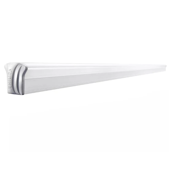 Philips Wandlamp Shellline 3000K wit 18W