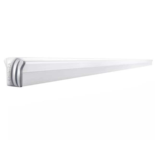 Philips Wandlamp Shellline 3000K wit 18W