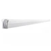 Philips Wandlamp Shellline 3000K wit 18W