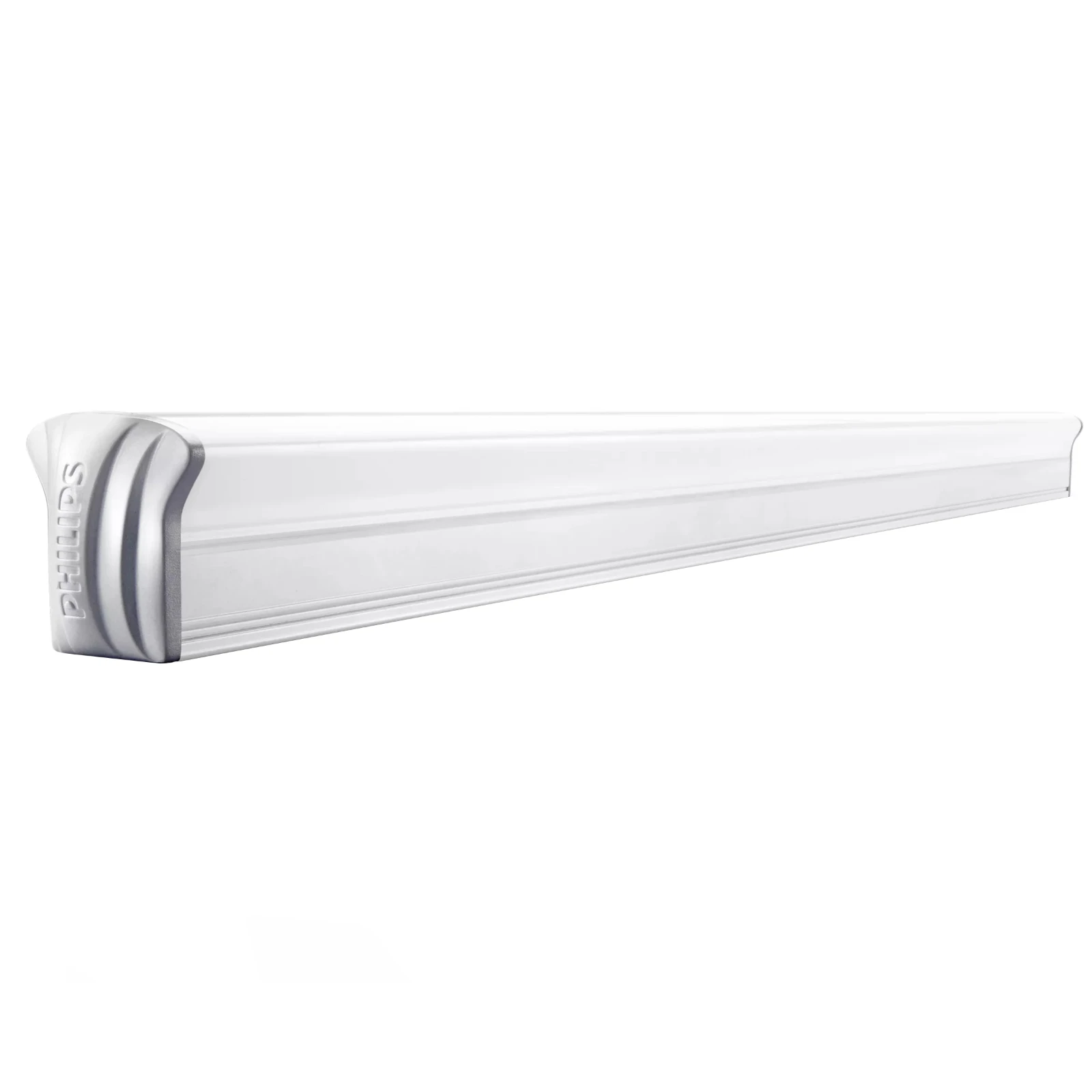 Philips Wandlamp Shellline 3000K wit 9W