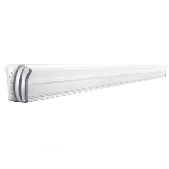 Philips Wandlamp Shellline 3000K wit 9W