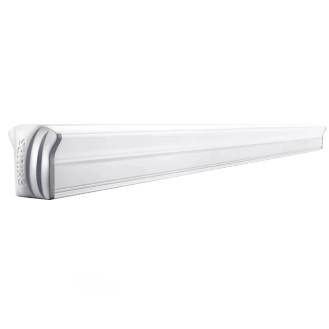 Philips Wandlamp Shellline 3000K wit 9W