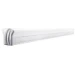 Philips Wandlamp Shellline 3000K wit 9W