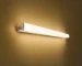 Philips Wandlamp Shellline 3000K wit 9W