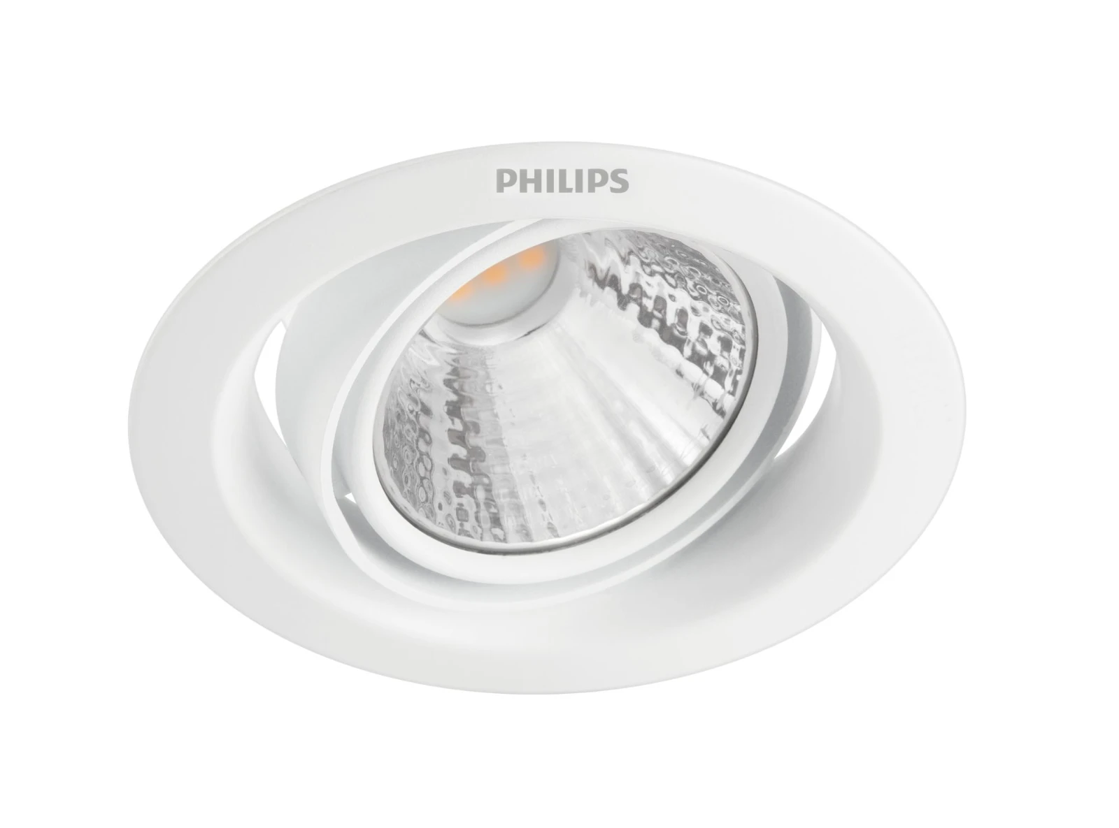 Philips LED-inbouwspot Pomeron 5W wit