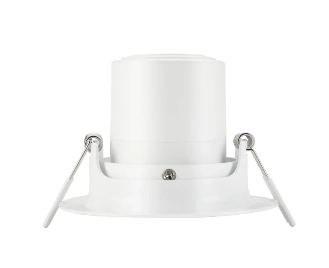Philips LED-inbouwspot Pomeron 5W wit