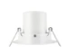 Philips LED-inbouwspot Pomeron 5W wit