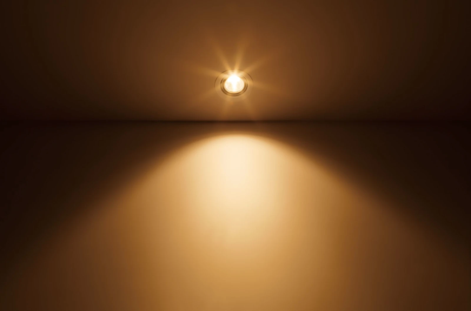 Philips LED-inbouwspot Pomeron 5W wit