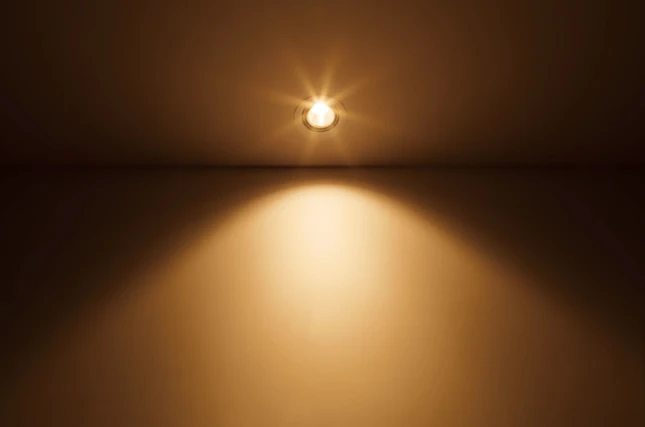 Philips LED-inbouwspot Pomeron 5W wit