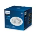 Philips LED-inbouwspot Pomeron 5W wit