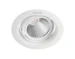 Philips LED-inbouwspot Pomeron 5W wit (3 stuks)