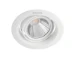 Philips Inbouwspot Pomeron 7W wit (3 stuks)
