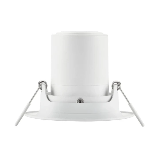 Philips Inbouwspot Pomeron 7W wit (3 stuks)