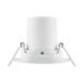 Philips Inbouwspot Pomeron 7W wit (3 stuks)