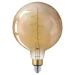 Philips Vintage LED Filament Globe 40W E27 G200 CL Gold