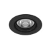 Philips LED-inbouwspot Impala SL264 6W zwart