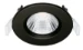 Philips Inbouwspot Dive SL261 5.5W IP65R  zwart