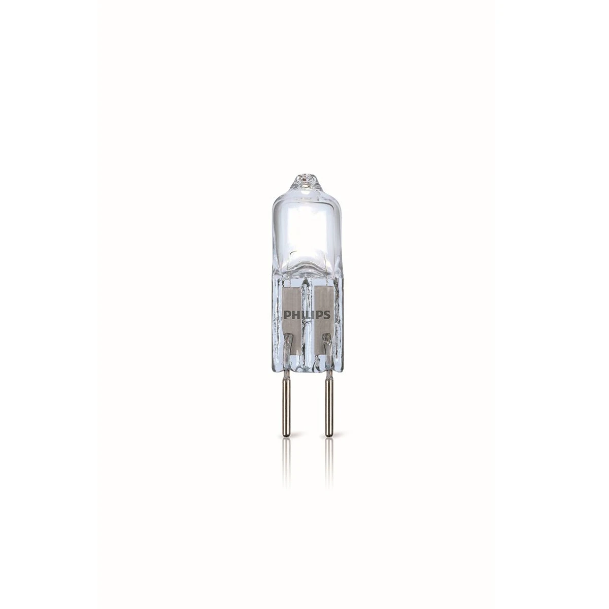 Philips Halogeen capsule 26W GY6.35 12V CL 1PF/10