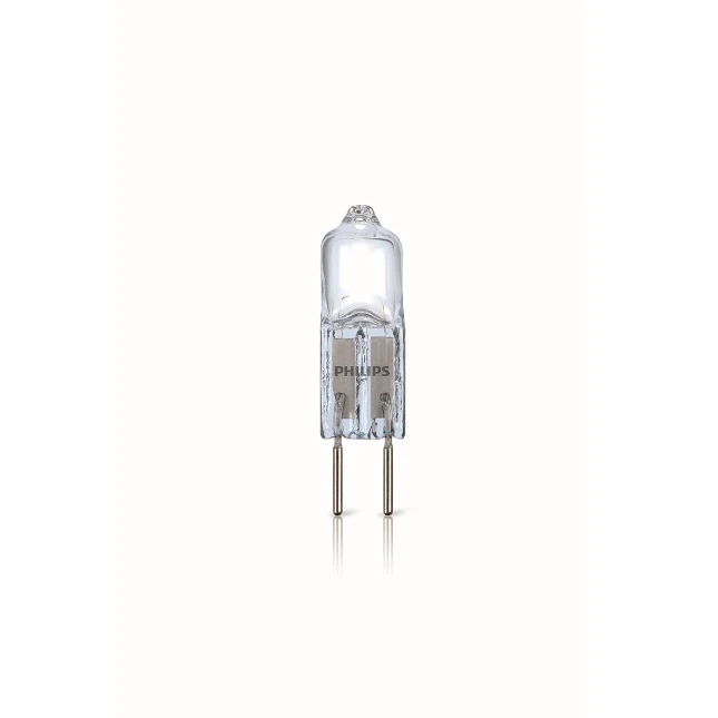 Philips Halogeen capsule 26W GY6.35 12V CL 1PF/10