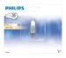 Philips Halogeen capsule 26W GY6.35 12V CL 1PF/10