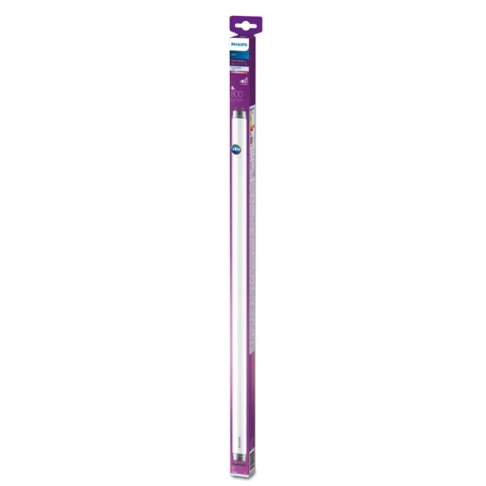 Philips LED Buislamp T8 600mm 8W G13 CW 1CT/4