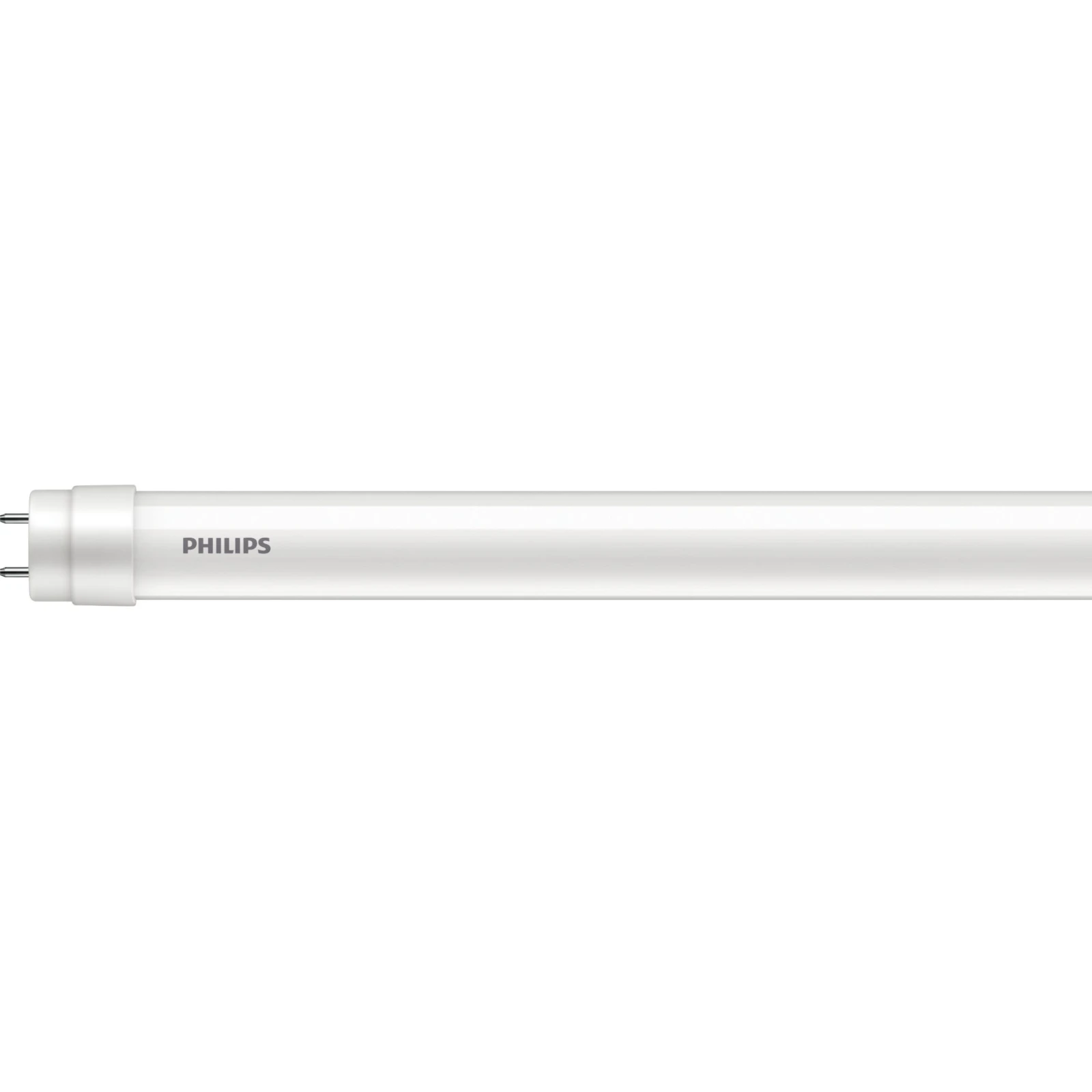 Philips LED Buislamp T8 600mm 8W G13 WH 1CT/4