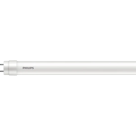 Philips LED Buislamp T8 600mm 8W G13 WH 1CT/4