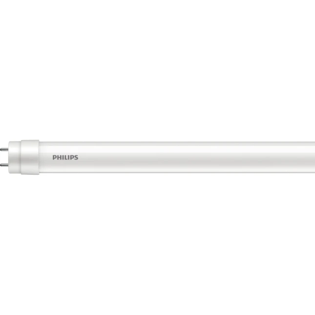 Philips LED Buislamp T8 600mm 8W G13 WH 1CT/4
